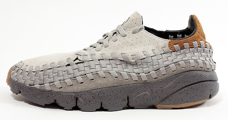 Footscape bodega 2025